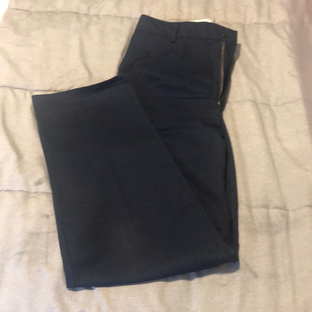 Men's Heavy Duty Work Pants